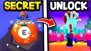 I BUSTED 13 SECRET HALLOWEEN MYTHS in Pet Simulator X! (weird)