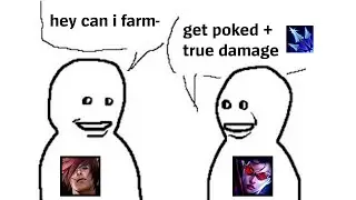 playing against vayne top be like