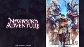 [FFXIV][6.1]Aglaia