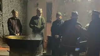 ОЛТИАРИҚ УЗУМЧИ МАХАЛЛАСИ УҒИЛ УЙЛАШ ТЎЙИ