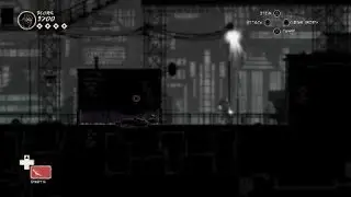 Mark the Ninja: Remastered