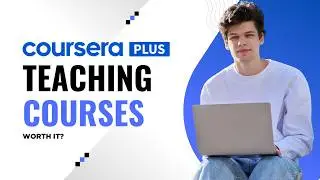 Best Teaching Courses on Coursera (2026) | Top Courses for Teachers & Educators Ranked