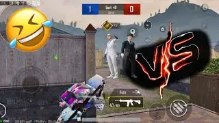 PUBG ka 4v4 tdm sleeping headshot video /pubg_comedy_wala