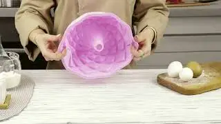 Форма светло розовая 3626716