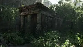 Lost palace