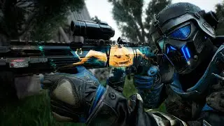 ДОБИВАЮ ЛИГУ [SURVARIUM STREAM]