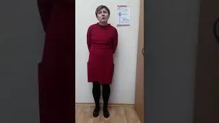 Ждырева Оксана Петровна, 50 лет. С. Есенин " Ты меня не любишь, не жалеешь..."