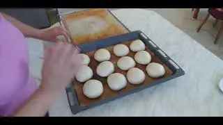 Panini al latte  super morbidosi.