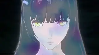 Riko Tanemura New Form Awakening (Eng Sub) - Persona 5: The Phantom X