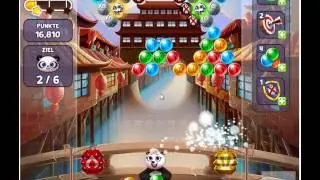 Panda Pop Level 164 no Booster by Michi G