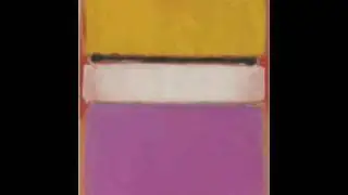 Mark Rothko