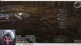 lineage 2 / ASTERIOS x5/ ШЕ80+/ КОНЬ 85