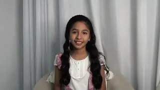 Lucerito de Amor - 6to Grado