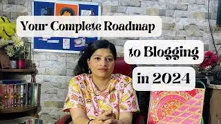 If I Wanted to Start a Blog in 2024, This is What I’d Do!