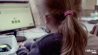 bMaker Academy en el CEIP Breogán