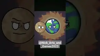 Venus:😧