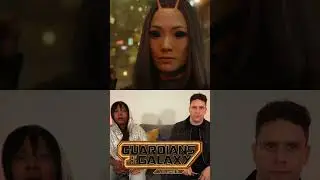 Guardians of the Galaxy Vol. 3 | New Trailer - Reaction!