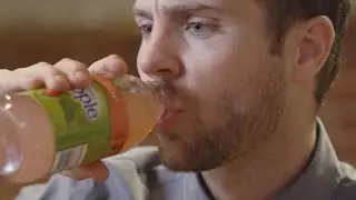 Snapple 
