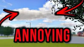 Most ANNOYING THING IN Greenville! (Greenville Roblox)