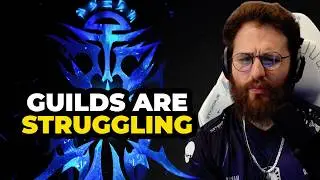 Mythic Midnight Falls Is Still Destroying Guilds In World of Warcraft