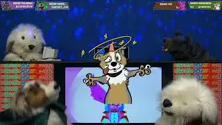 Funday Pawpet Show #942