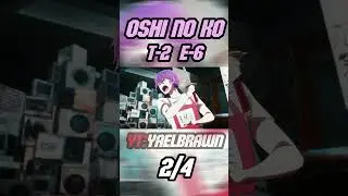🥺NADIE LE TIENE FE🥺||✨Oshi No Ko T-2 E-6✨|| PARTE 2|| #anime #oshinoko #short
