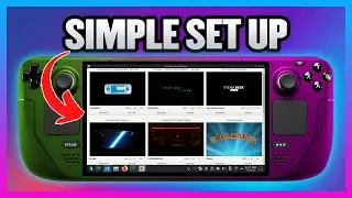 Easy Way To Customize Your Steam Deck Boot Animation Plus 5 Recommended Boot Animations