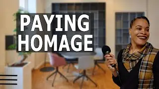 Content Creator Honoree Who's Changing The Game