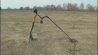 Открытие сезона 2019!!! НЕ пусто,но и не густо!!!