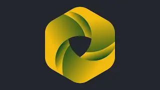 logo Design in Illustrator / Logo Design