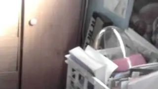 The Monster Under The Bed Doing Blarney From the tv show Dinosaurs.AVI