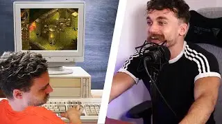 how Crayator became a pro gamer at 3 years old