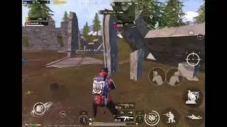 King of livik pro enemy rushed me ipad 10 60 fps 15 kills #pubgmobile