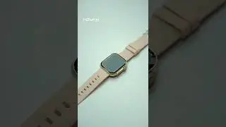 📦✨ Unboxing Time! ✨📦 Smartwatch S2 Pro
