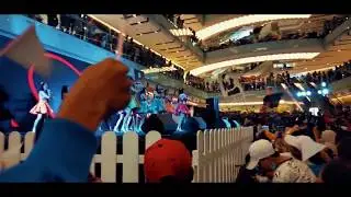 JKT48 - Koisuru Fortune Cookies at JKT48 High Tension Handshake Festival Surabaya
