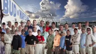 Bud n' Mary's Sport Fishing Marina in Islamorada, Florida Keys 2017 Official Video