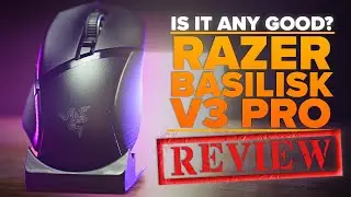Better than the Logitech G502 Lightspeed?