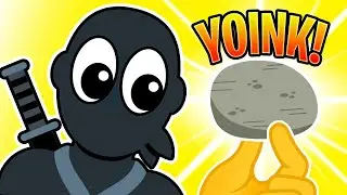 Ninjas Steal Everything! | Meme Mayhem