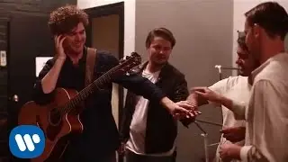 Vance Joy - All I Ever Wanted [Official Video]