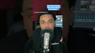 Why Most Rappers Never Build A Fanbase 💯 