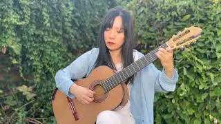 Xuefei Yang - When the Birds Return by John Williams