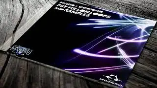 PsySeeD & Speedsound @ Psytrance Fullon 'Loops and Samples' SAMPLE PACK
