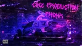 NIGHT DRIVE PHONK MIX - (LXST CXNTURY TYPE) #5