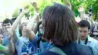 2008-05-02 - Arcade Fire 