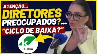 🔴RESULTADO KLABIN (KLBN11) - LOUISE REVELA OQUE ACHOU DO RESULTADO DA KLABIN 2T24- KLBN VALE A PENA?