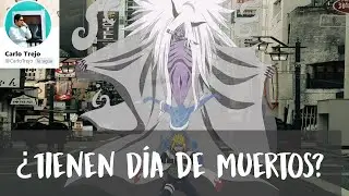 ¿Cuál es el cielo de los japoneses? | After Life #2