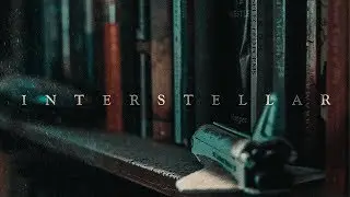 Interstellar | STAY