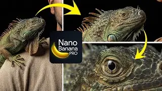 How to use Google Nano Banana Pro? Create 4K Images 🍌
