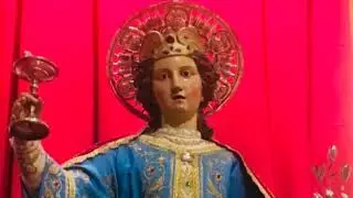 Inno a Santa Lucia - M° Franco Leuzzi