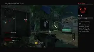 Cod black ops 4 sacandome los fusiles en diamante:]